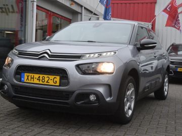 Citroën C4 Cactus